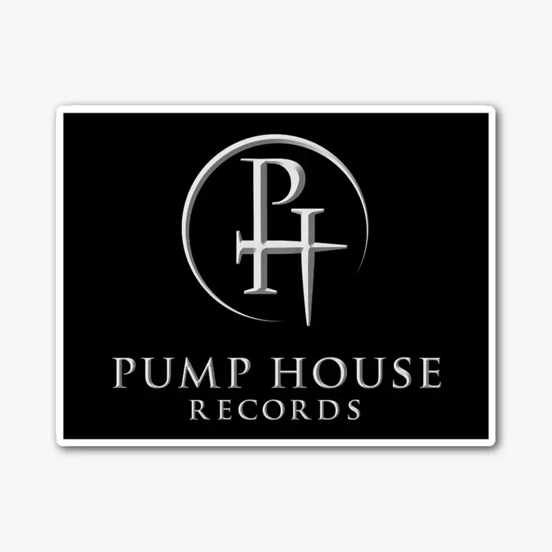 Pump House Records