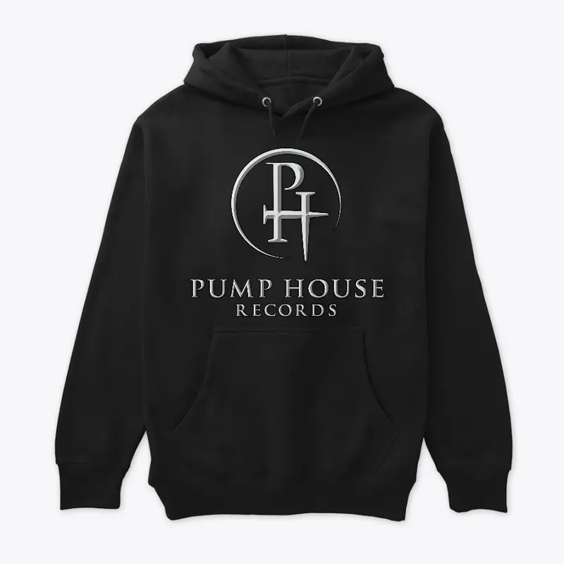 Pump House Records