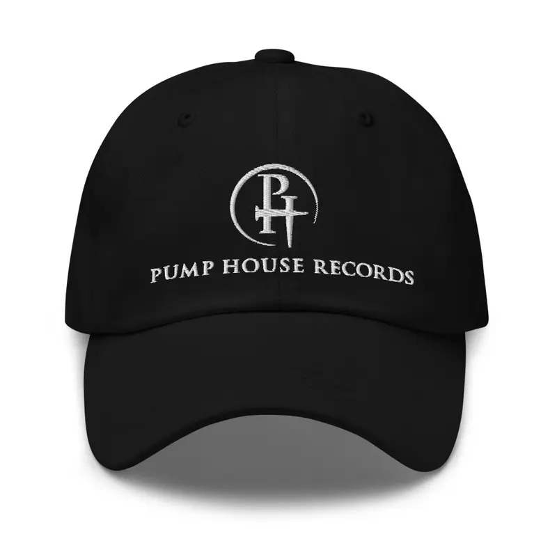 Pump House Cap