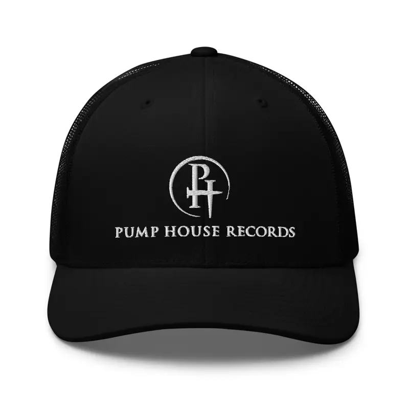 Pump House Trucker Cap