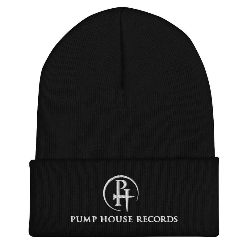 Pump House Beanie